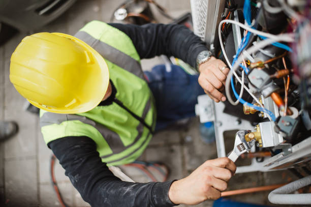 Electrical Maintenance Services in Jacksonville, TX